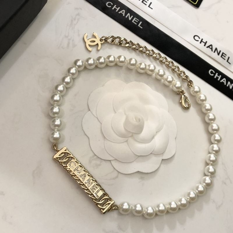 Chanel Necklaces